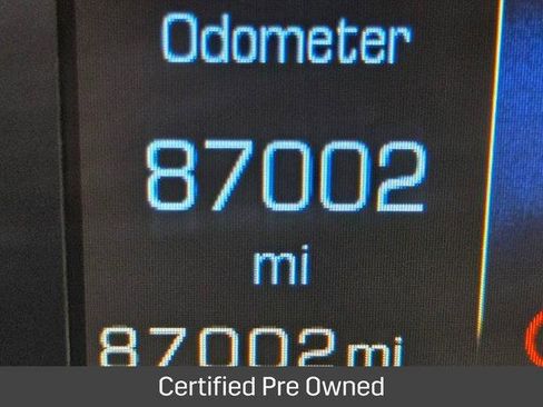 Certified 2019 Cadillac XT5 Premium Luxury FWD image 21