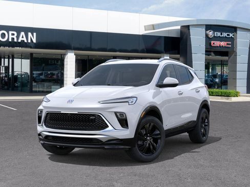 New 2026 Buick Encore GX Sport Touring image 6