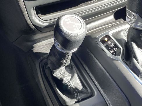 New 2026 Jeep Wrangler Sport AWD/4WD image 34