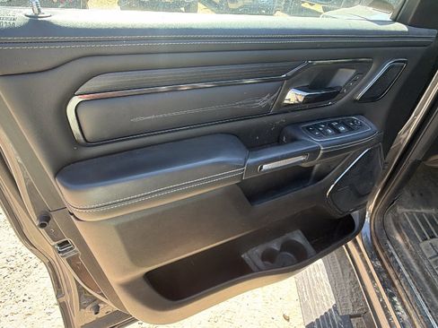 Used 2024 RAM 1500 Limited image 14