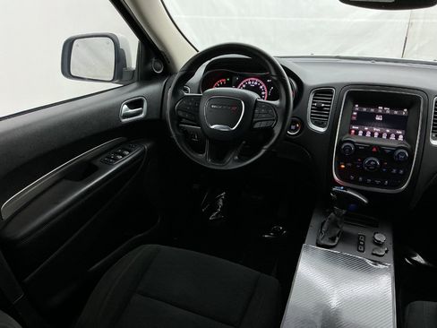 Used 2020 Dodge Durango AWD image 29