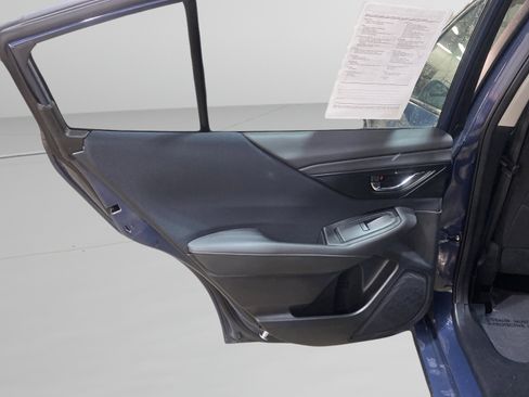 Used 2024 Subaru Legacy Premium image 10