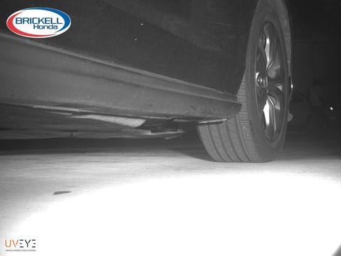 Used 2024 Honda Accord EX image 9