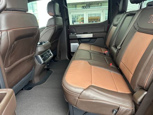 Used 2026 Ford F450 King Ranch image 22