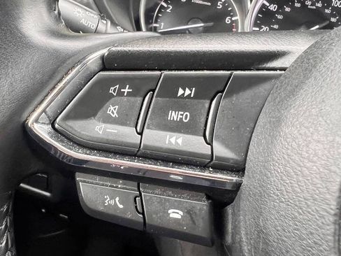 Used 2022 MAZDA CX-5 AWD 2.5 S w/ Select Package image 21