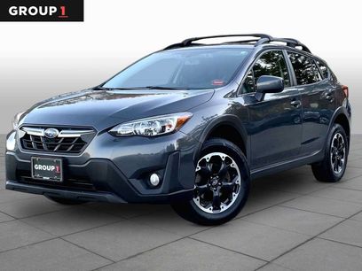 Used 2023 Subaru Crosstrek 2.0i Premium