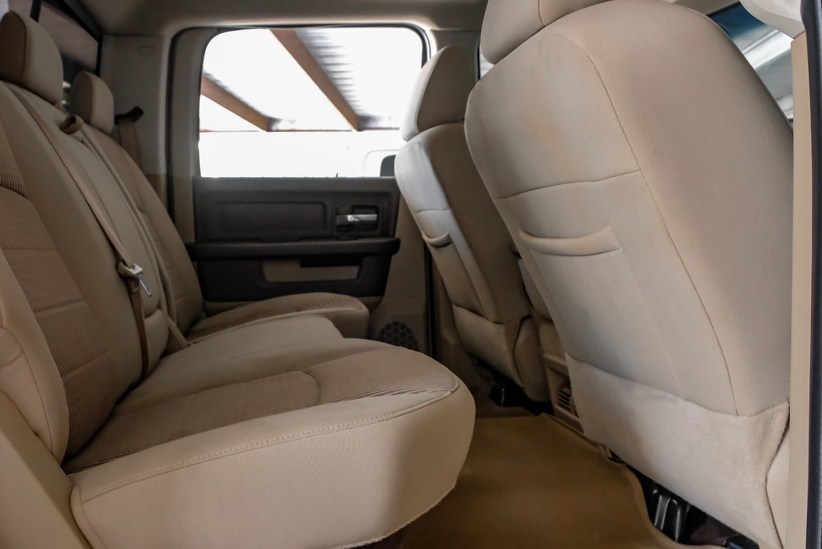 Used 2009 Dodge Ram 1500 Truck SLT w/ Lone Star Regional Pkg AWD/4WD image 32