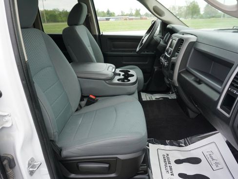 Used 2016 RAM 1500 Express AWD/4WD image 21