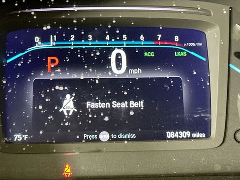 Used 2019 Honda Odyssey Elite image 18