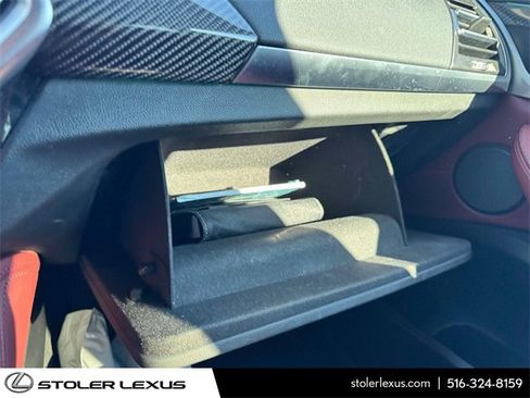 Used 2023 BMW X4 M40i w/ Premium Package image 40