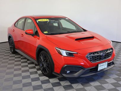 Used 2023 Subaru WRX Limited