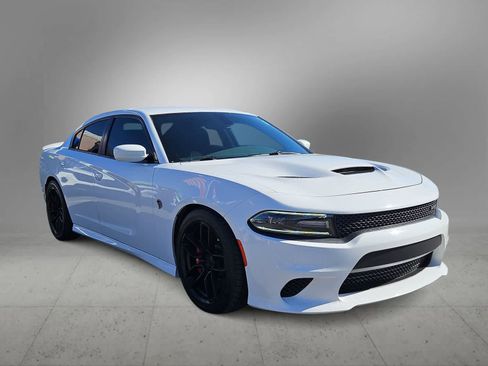 Used 2017 Dodge Charger SRT Hellcat w/ Harman/Kardon Audio Group image 2