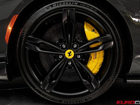 Used 2024 Ferrari 296 GTB image 27