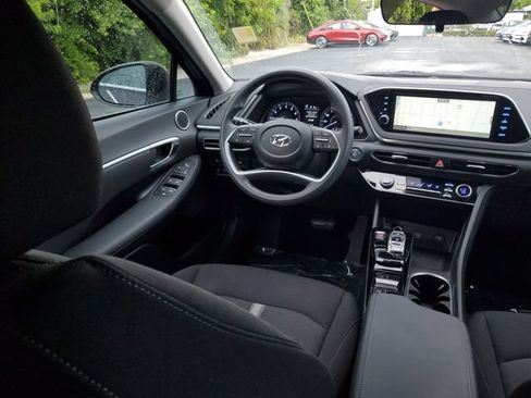 Certified 2023 Hyundai Sonata SEL FWD image 21