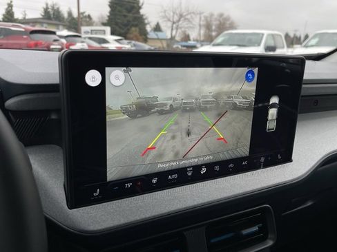 New 2025 Ford Maverick XLT w/ XLT Luxury Package image 11