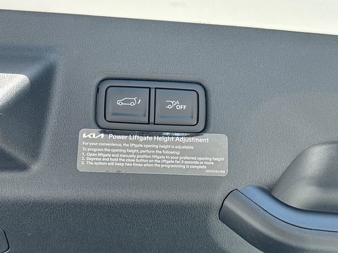 New 2027 Kia Telluride EX X-Line AWD/4WD image 7