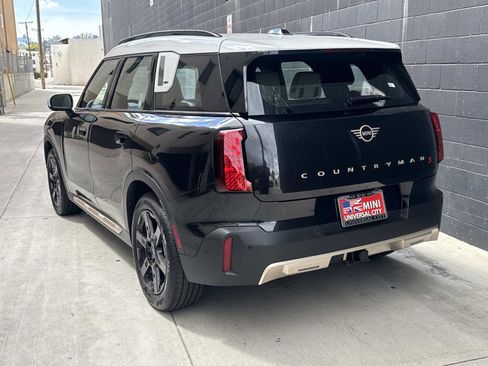 Certified 2026 MINI Cooper Countryman S AWD/4WD image 3
