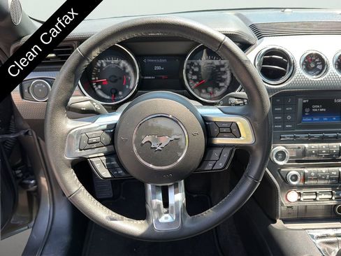 Used 2015 Ford Mustang GT w/ GT Performance Package RWD image 21