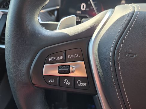 Used 2026 BMW X5 sDrive40i RWD image 24