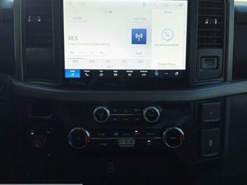 Used 2025 Ford F150 XLT w/ Equipment Group 301A Standard image 27