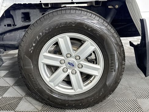 Used 2023 Ford F150 XLT w/ Equipment Group 301A Mid AWD/4WD image 34