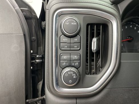 Used 2020 Chevrolet Silverado 1500 LT Trail Boss image 24