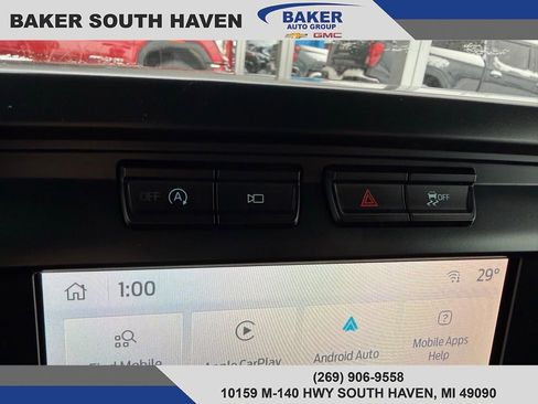 Used 2023 Ford F150 XL w/ Trailer Tow Package AWD/4WD image 20
