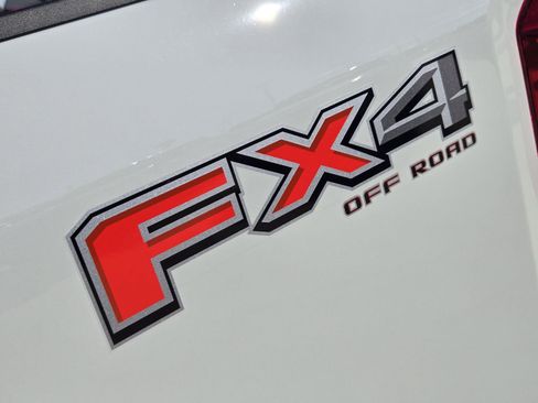 New 2026 Ford F250 XL w/ STX Appearance Package AWD/4WD image 15