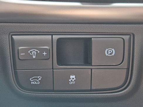 New 2026 Hyundai Tucson Limited AWD/4WD image 21