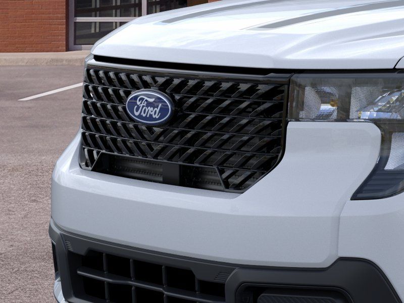 New 2026 Ford Maverick XLT w/ Black Appearance Package AWD/4WD image 18
