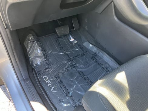 Used 2026 Honda CR-V EX image 18