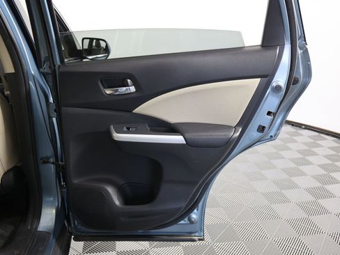 Used 2015 Honda CR-V EX-L image 21