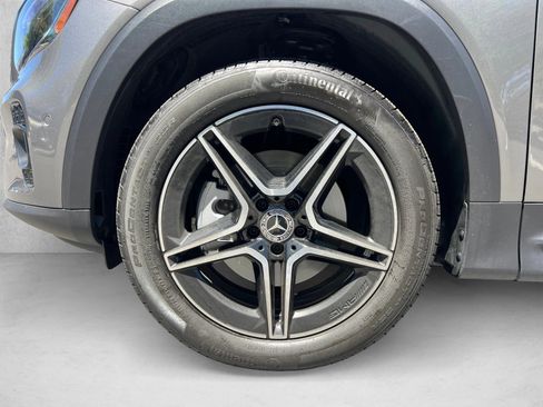 Certified 2026 Mercedes-Benz GLB 250 4MATIC image 9