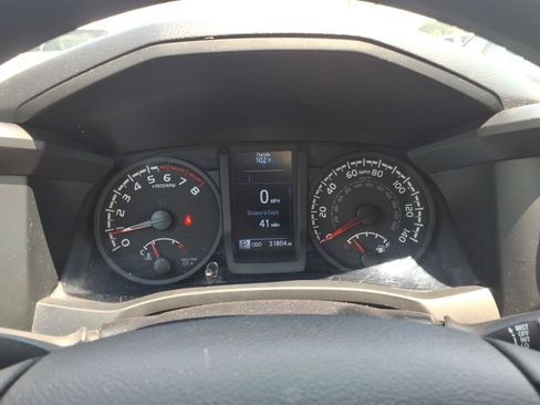 Used 2022 Toyota Tacoma SR RWD image 24