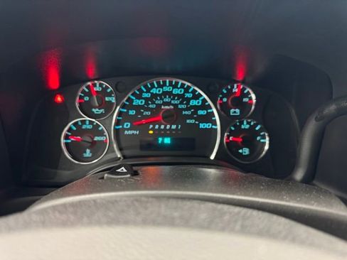 New 2026 Chevrolet Express 2500 Extended image 12