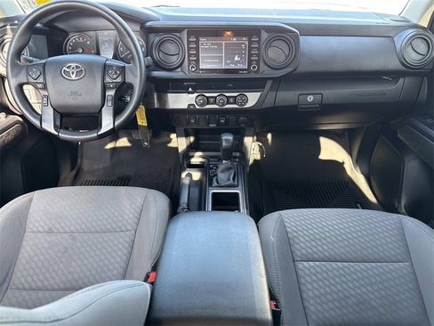 Used 2022 Toyota Tacoma SR5 image 21