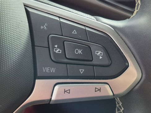 Used 2022 Volkswagen Atlas SE AWD/4WD image 17
