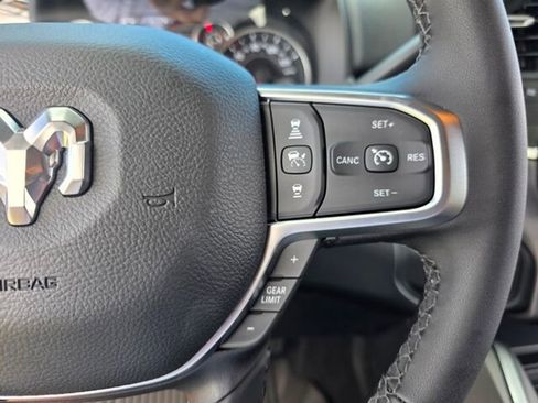 New 2026 RAM 3500 Big Horn image 20