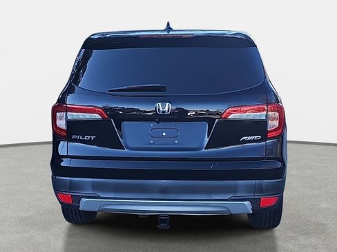 Used 2021 Honda Pilot EX-L image 6