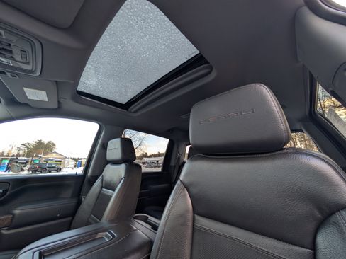 Used 2021 GMC Sierra 3500 Denali w/ Denali Ultimate Package image 7