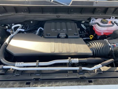 New 2026 Chevrolet Silverado 1500 RST w/ RST Select Package image 24