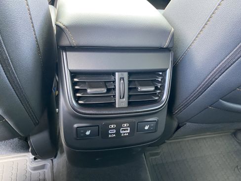 Certified 2025 Subaru Outback Wilderness AWD/4WD image 33