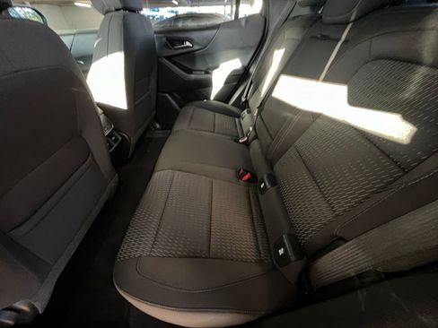 Used 2025 Chevrolet Equinox LT image 25