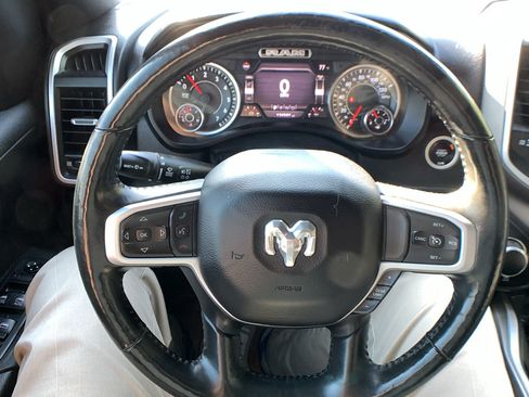 Used 2020 RAM 1500 Big Horn AWD/4WD image 15
