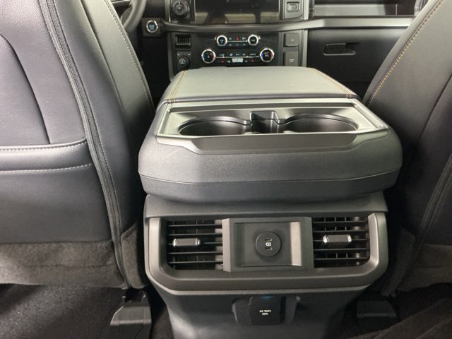 Certified 2025 Ford F150 Tremor AWD/4WD image 26