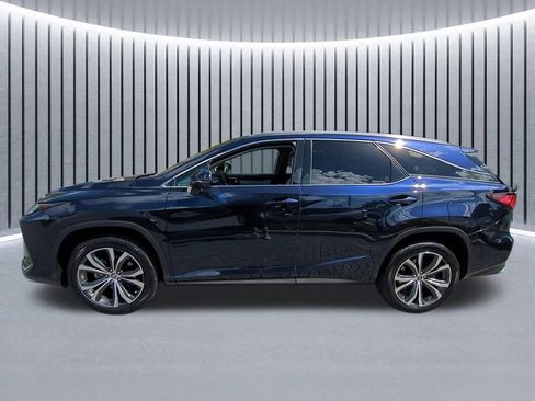 Used 2020 Lexus RX 350L FWD w/ Premium Package image 8