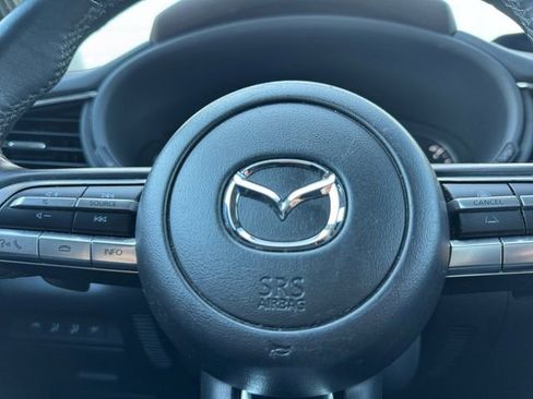 Used 2023 MAZDA CX-30 AWD 2.5 S w/ Premium Package image 8