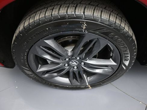 Certified 2023 Acura RDX A-Spec AWD/4WD image 14