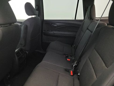 Used 2019 Honda Passport Sport image 18