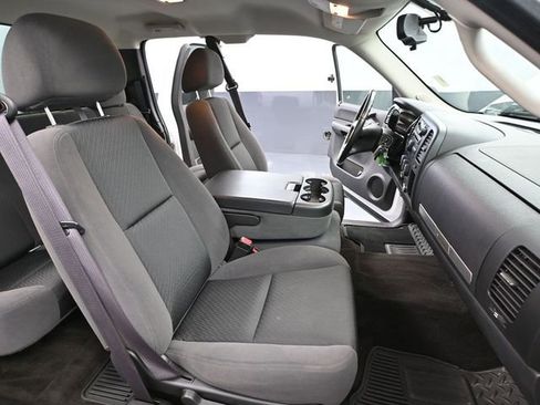 Used 2009 Chevrolet Silverado 1500 LT w/ Power Pack Plus image 40